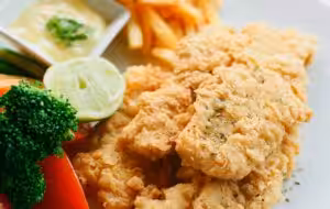 Abendessen Gasthof Emmental